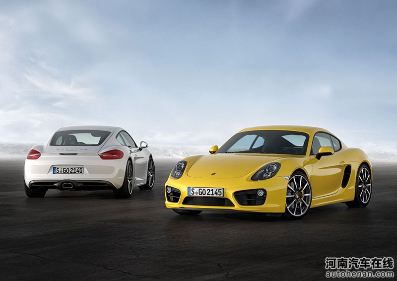 Cayman